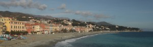 Celle Ligure, ©IlariaMLinetti.com